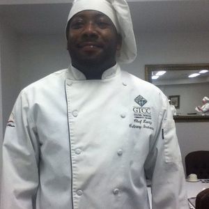 Meet your Posher, Damien